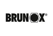 Brunox logo