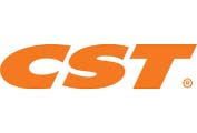 Cst logo