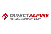 Direct Alpine logo