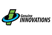 Genuine innovations logo