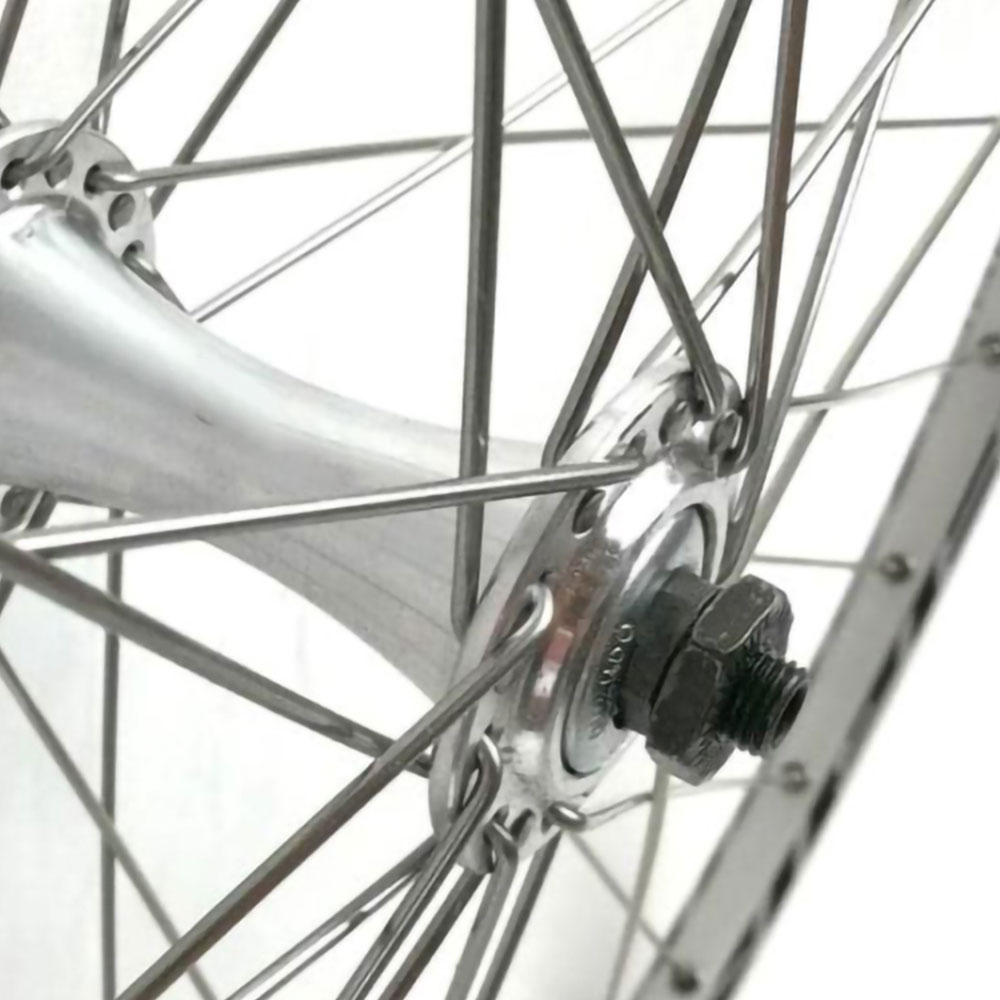 Prednji obroč za gorsko kolo 26" Vbrake Quick Release CIKLO SPORT