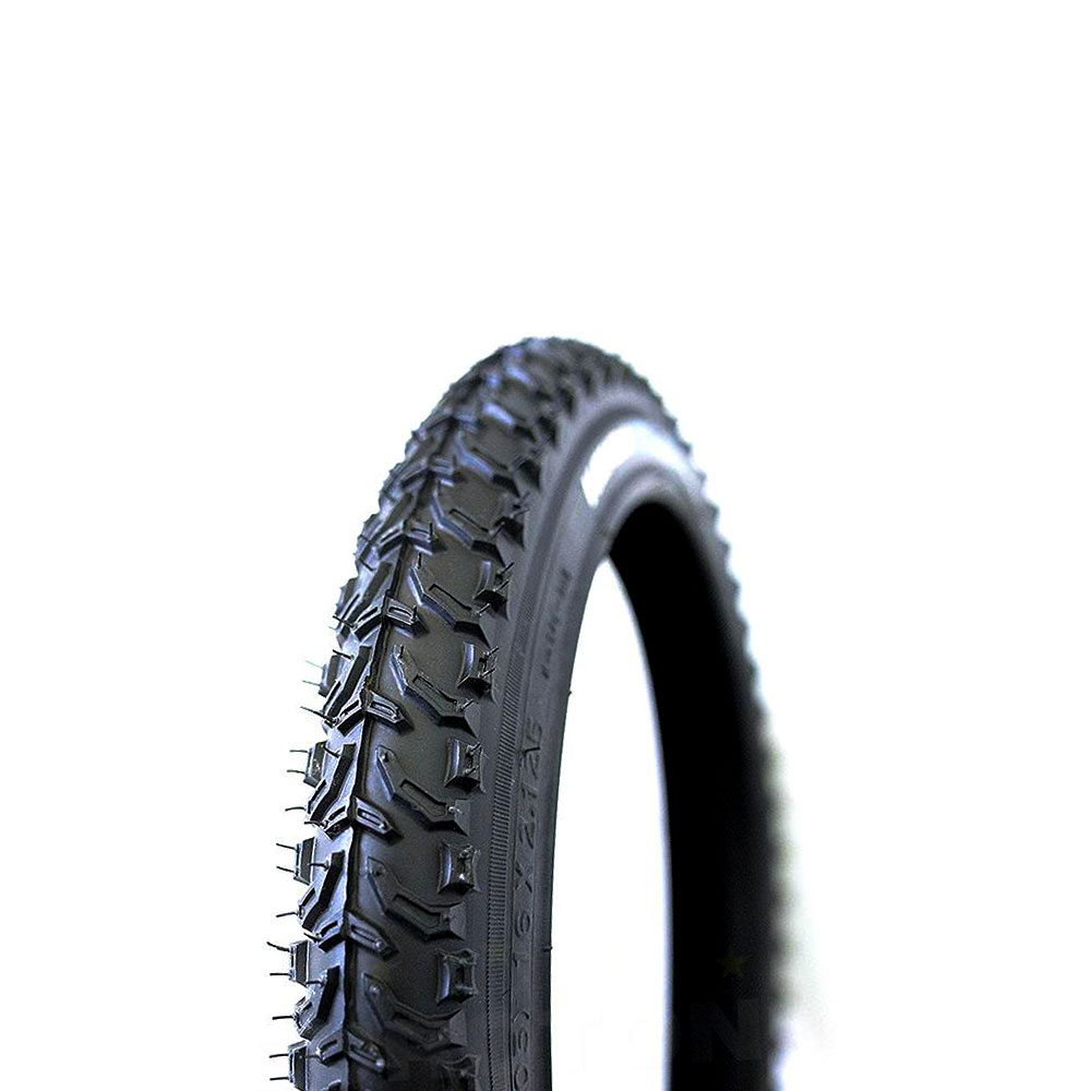 Lotto Di 4 Pneumatici 2cv / Dyane 125-15 Disegno Simile All'originale (315x4) Marca JOURNEY - Foto 11