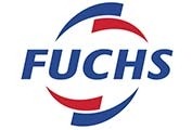 Fuchs logo