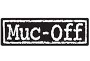 Muc Off logo