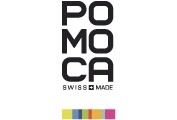 Pomoca logo