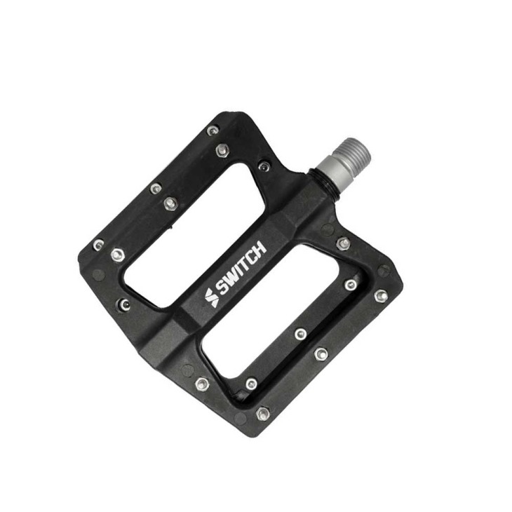 Flat pedala za MTB BMX Switch Components CIKLO SPORT