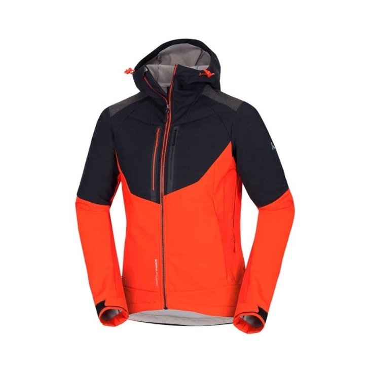 Northfinder softshell sale
