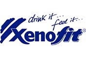 xenofit logo